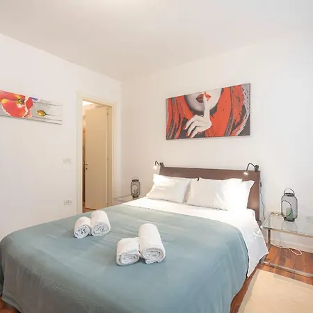 Apartment Ca D'oro