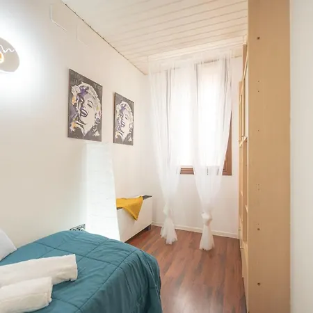 Apartmán Ca D'oro