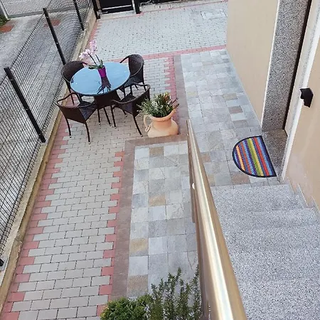 Arcobaleno Mestre-venezia Guest house