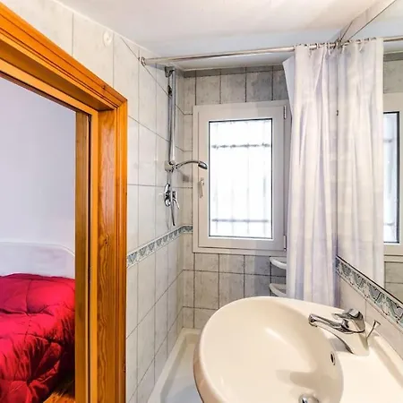 Appartement San Rocco