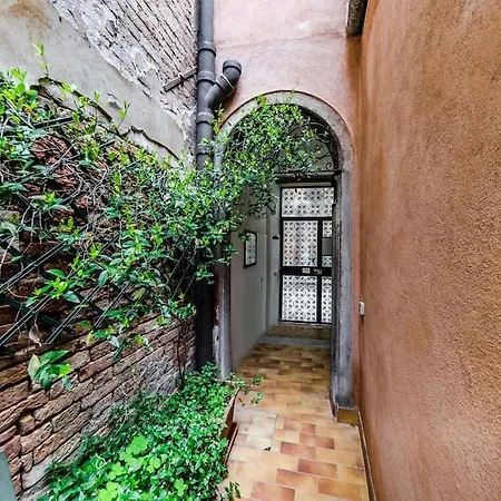 San Rocco Apartment *