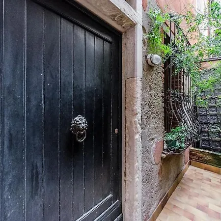 San Rocco Apartment Venedig