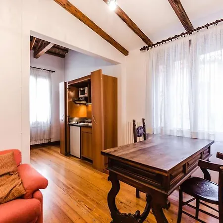 Apartment San Rocco