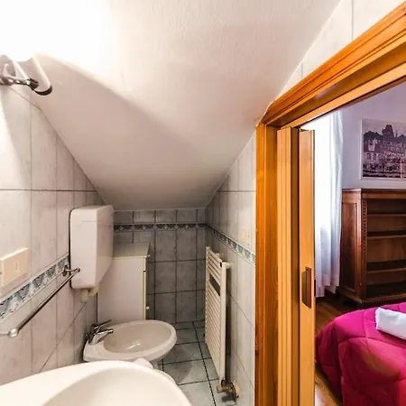Appartement San Rocco