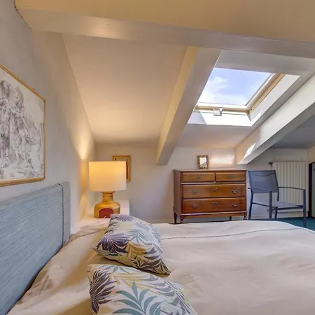 Apartamento Arnoldi-rooftop Venecia