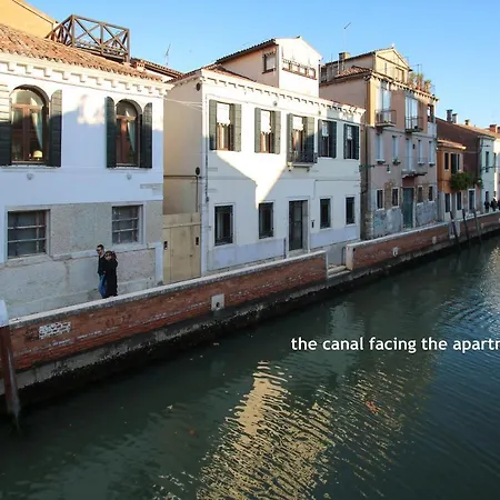 Arnoldi-rooftop Apartamento