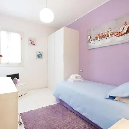 Ca' Degli Antichi Giardini Apartmanhotel Velence