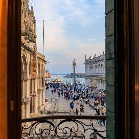 286 Piazza San Marco