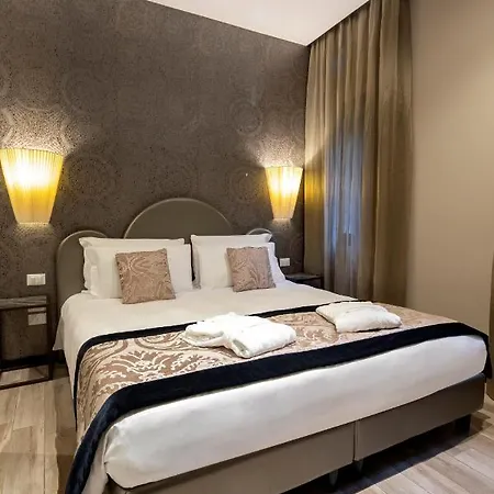 Alle Guglie Boutique Hotel