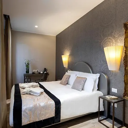 Hotel Alle Guglie Boutique