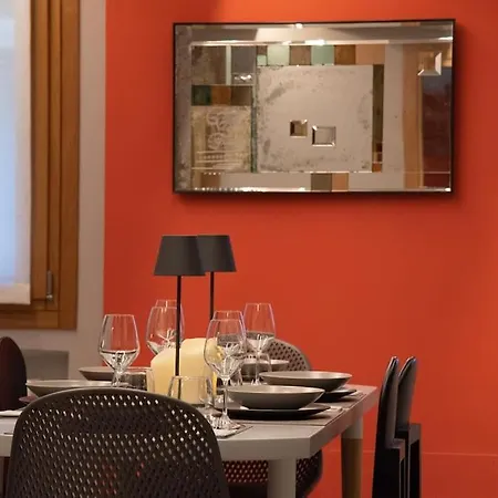 Appartamento Casa Del Carro 2 Grand Terrace Venezia