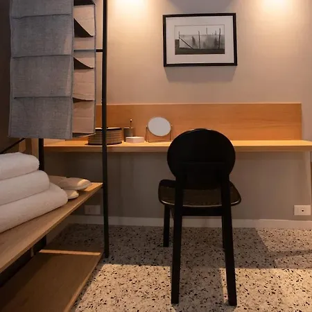 Casa Del Carro 2 Grand Terrace Venice