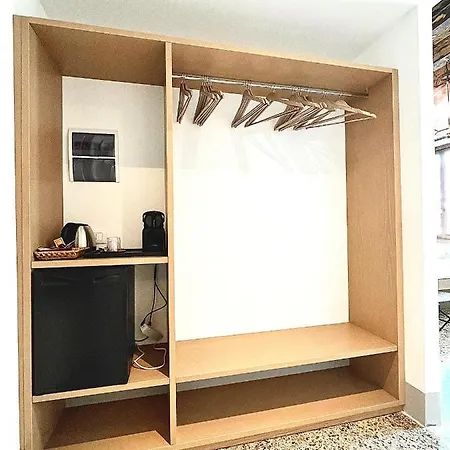 Apartmán Palazzetto San Marco