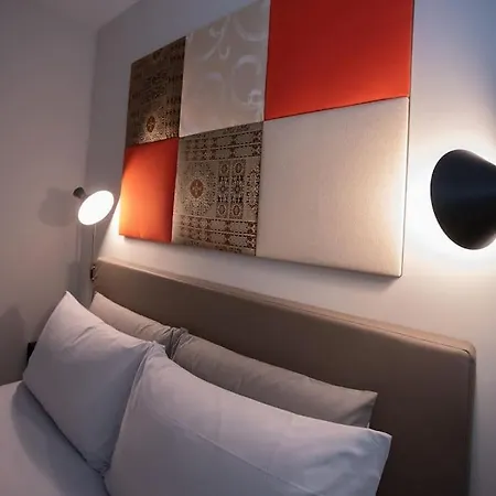 Appartamento Casa Del Carro 2 Grand Terrace Venezia