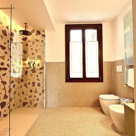 Palazzetto San Marco Apartmán *