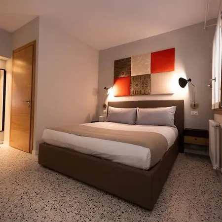Apartment Casa Del Carro 2 Grand Terrace