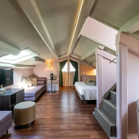 Hotel Campiello 3*