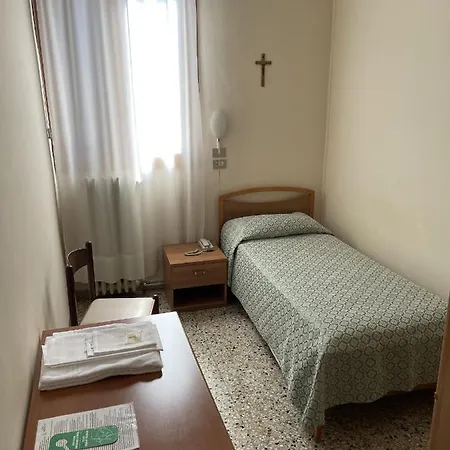 Casa Caburlotto Holiday home