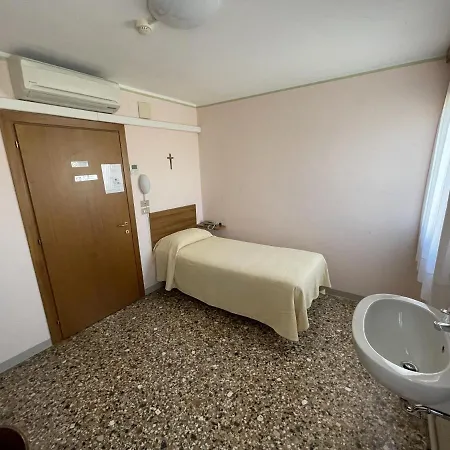 Casa Caburlotto Venice