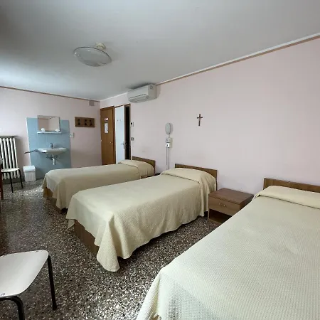 Casa Caburlotto *