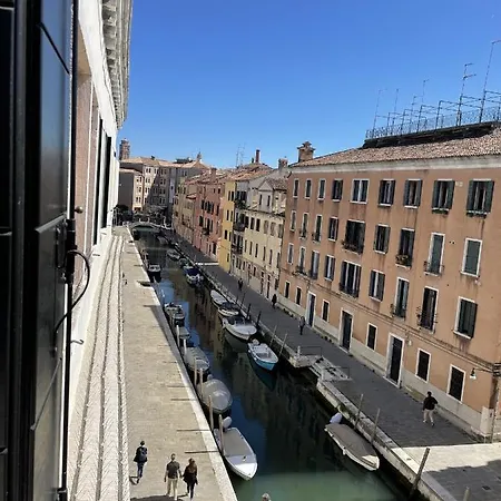 度假居 卡萨卡博尔鲁特旅馆