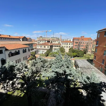 Casa Caburlotto Holiday home