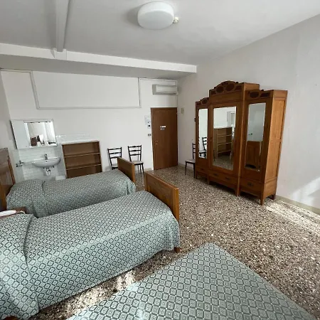 Casa Caburlotto *