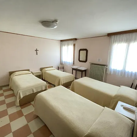Casa Caburlotto Venice
