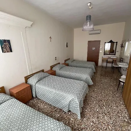 Casa Caburlotto