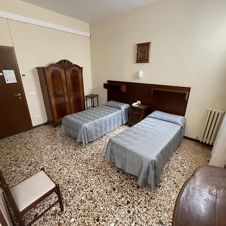 Casa Caburlotto Venice