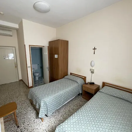 Casa Caburlotto