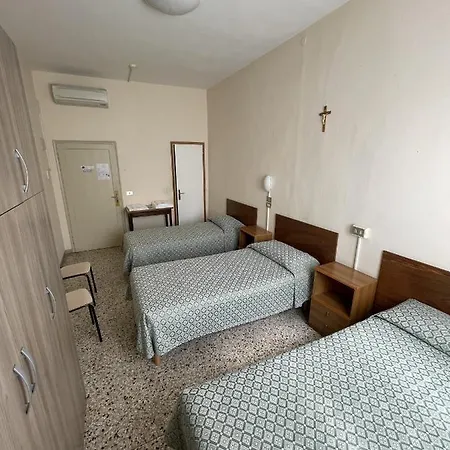 Casa Caburlotto *