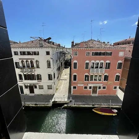 Holiday home Casa Caburlotto Venice