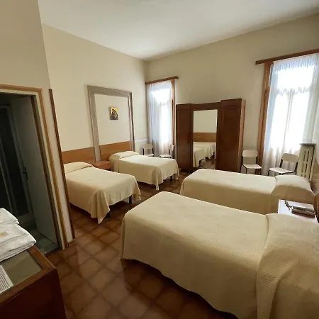 Holiday home Casa Caburlotto