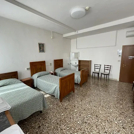 Casa Caburlotto Holiday home *