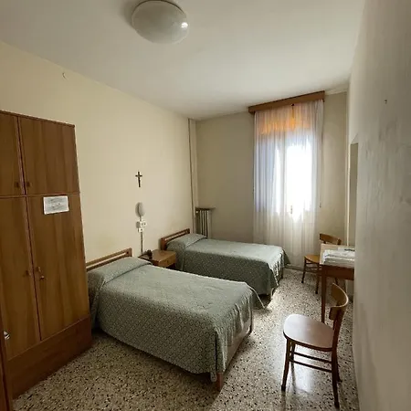 Prázdninový dům Casa Caburlotto *
