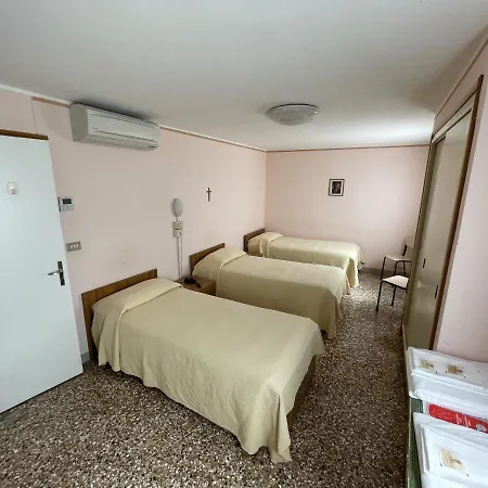 Casa Caburlotto Holiday home *