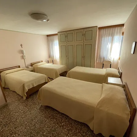 Casa Caburlotto Holiday home