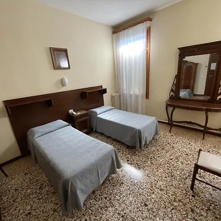 Casa Caburlotto Holiday home