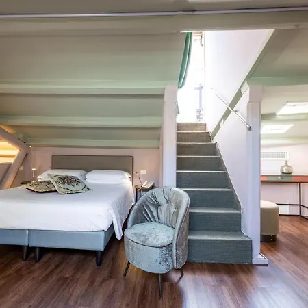 Hotel Campiello Wenecja