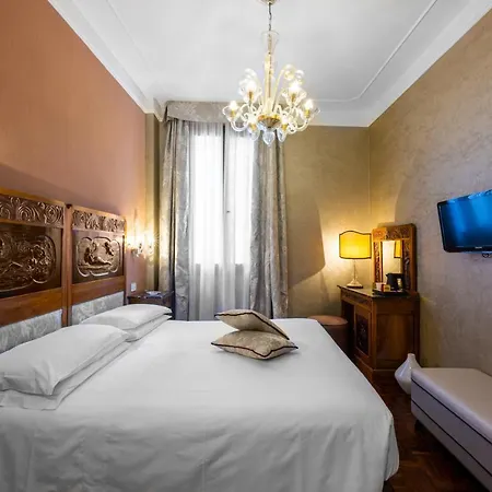 Campiello Hotel 3*
