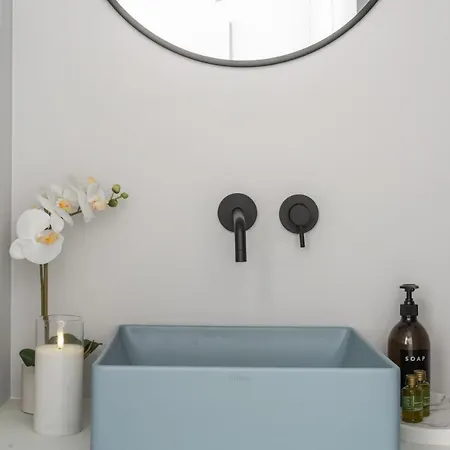 Fondamenta De La Sensa Garden Loft R&r Appartamento *