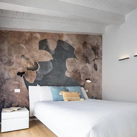 Fondamenta De La Sensa Garden Loft R&r Venezia