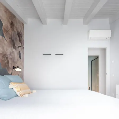 Fondamenta De La Sensa Garden Loft R&r * Venezia
