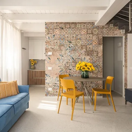 Fondamenta De La Sensa Garden Loft R&r Venezia