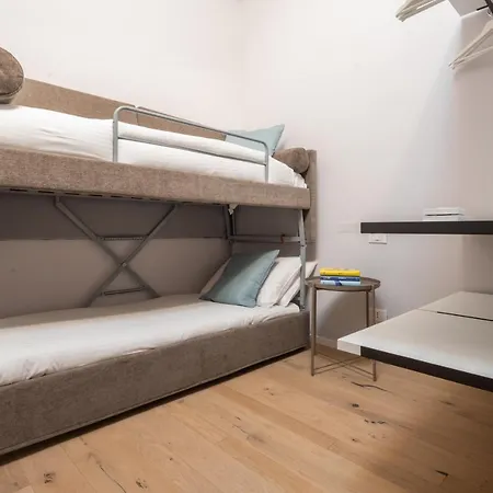 Fondamenta De La Sensa Garden Loft R&r Appartamento