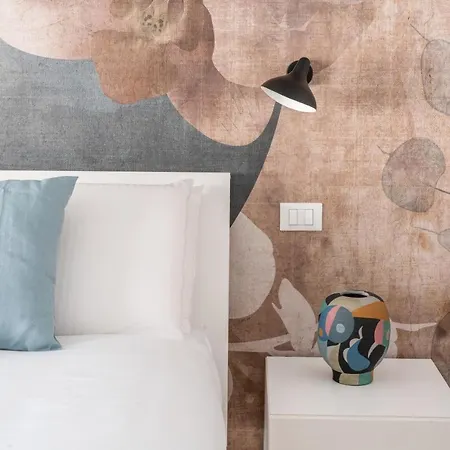Appartamento Fondamenta De La Sensa Garden Loft R&r Venezia