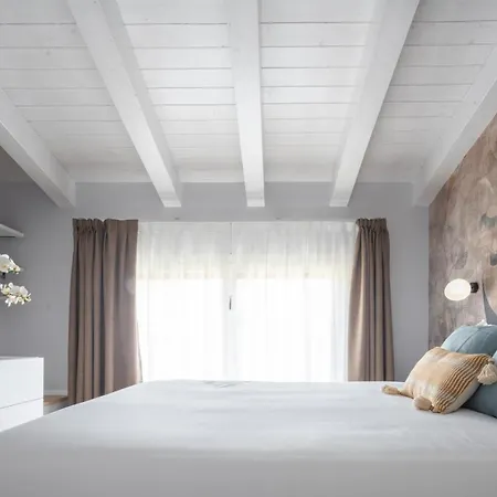 Fondamenta De La Sensa Garden Loft R&r Appartamento Venezia