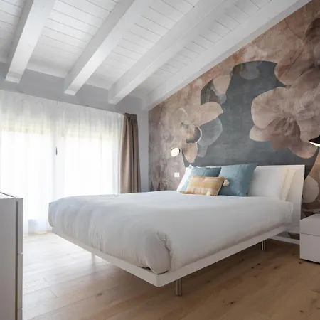 Fondamenta De La Sensa Garden Loft R&r Appartamento *