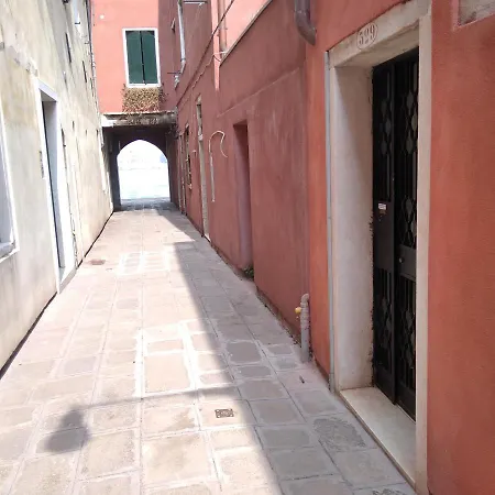 Apartment Casa Mia *
